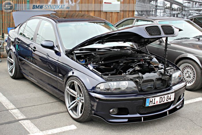BMW-Syndikat Fotostorie