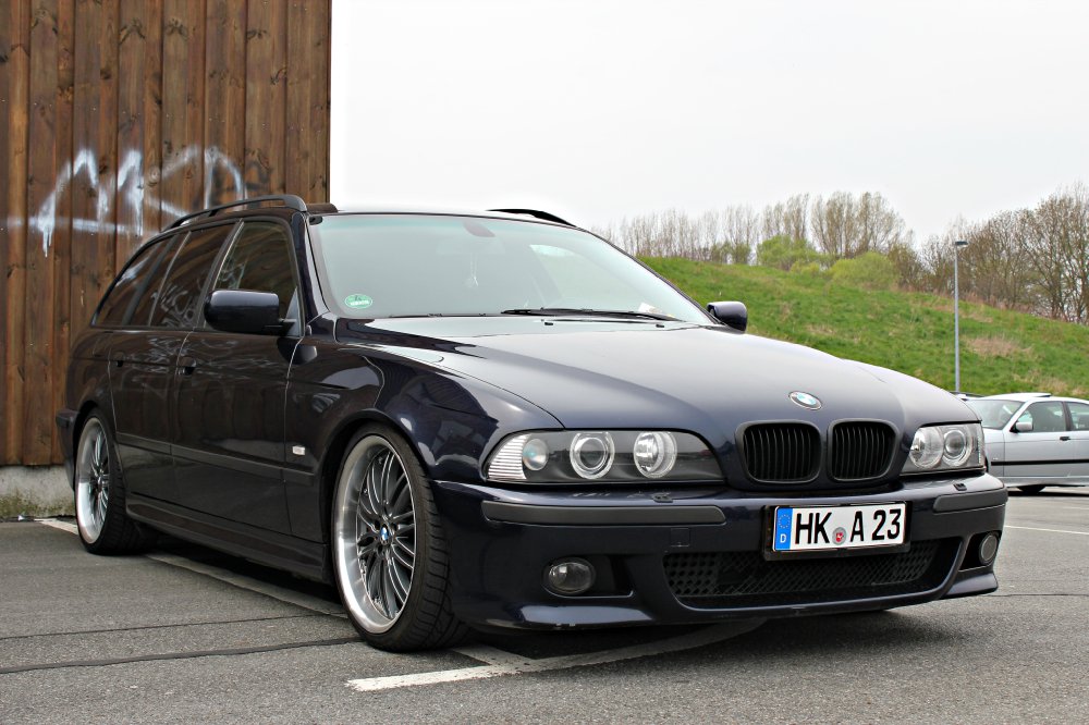 BMW Treffen Peine 2015 - Fotos von Treffen & Events