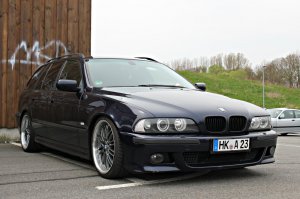 BMW Treffen Peine 2015 - Fotos von Treffen & Events