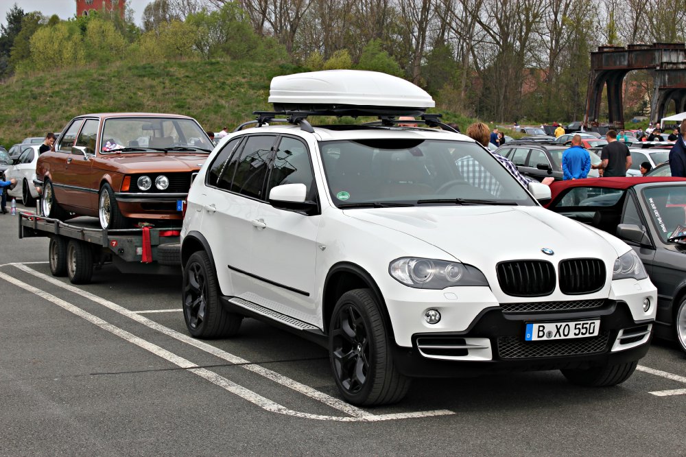 BMW Treffen Peine 2015 - Fotos von Treffen & Events