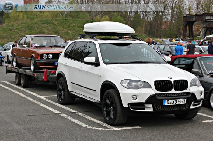 BMW-Syndikat Fotostorie