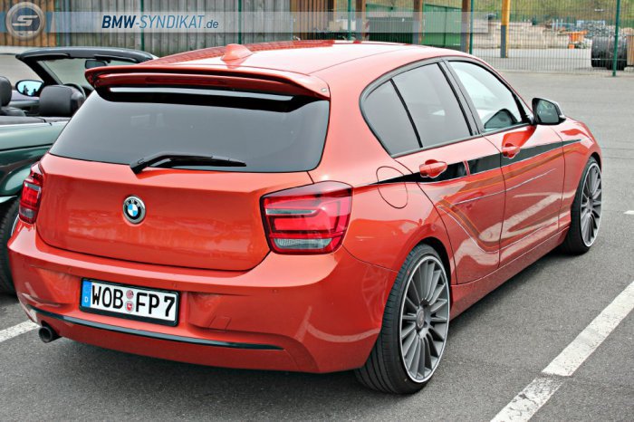 BMW-Syndikat Fotostorie