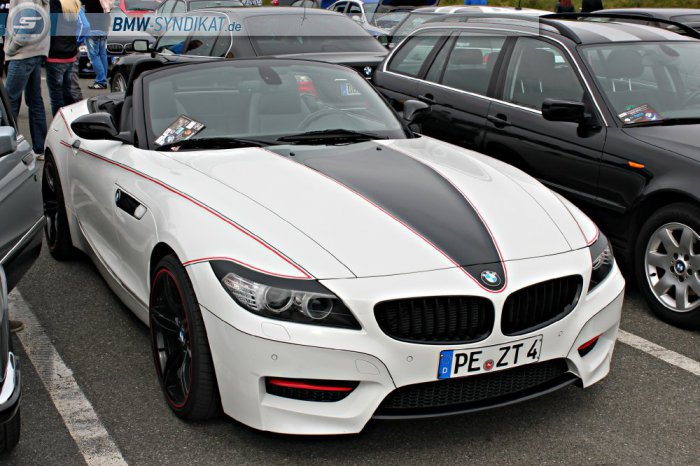 BMW-Syndikat Fotostorie