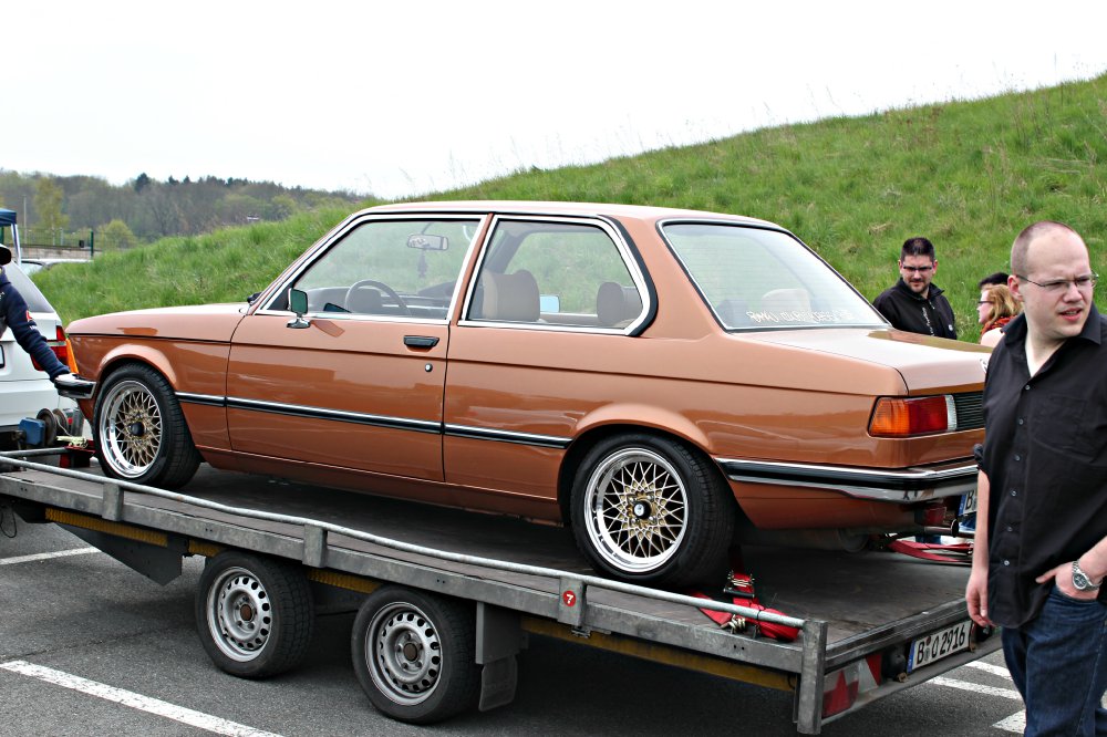 BMW Treffen Peine 2015 - Fotos von Treffen & Events