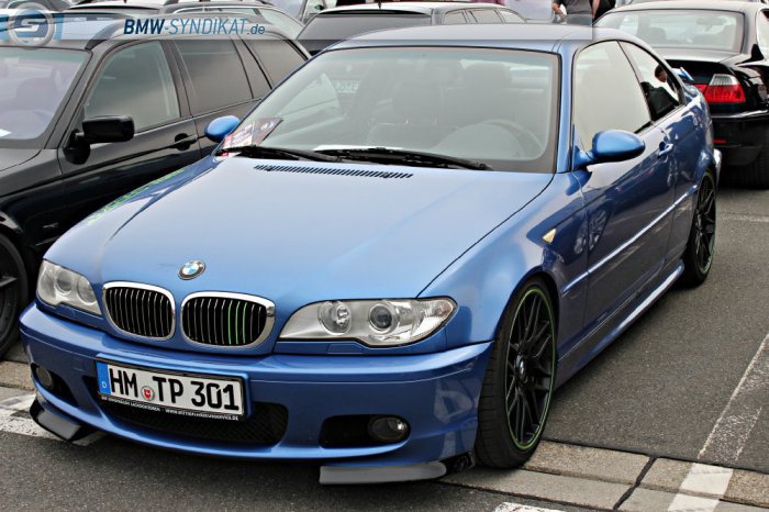 BMW-Syndikat Fotostorie