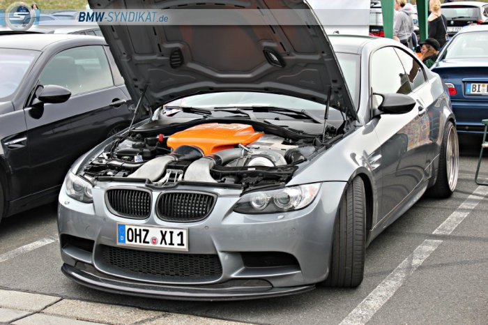 BMW-Syndikat Fotostorie