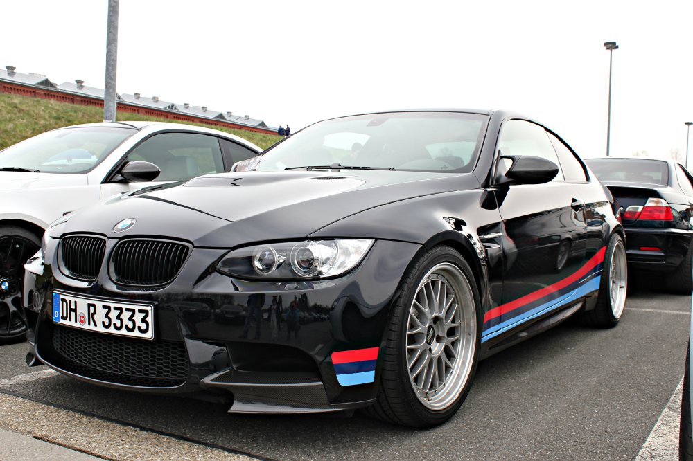 BMW Treffen Peine 2015 - Fotos von Treffen & Events