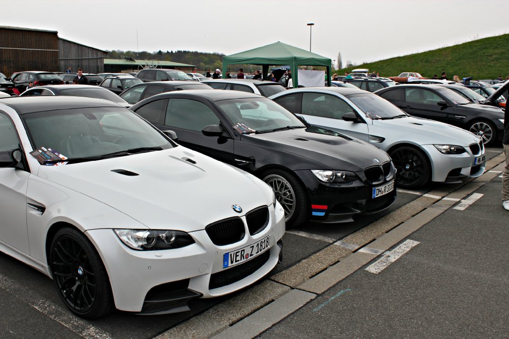 BMW Treffen Peine 2015 - Fotos von Treffen & Events