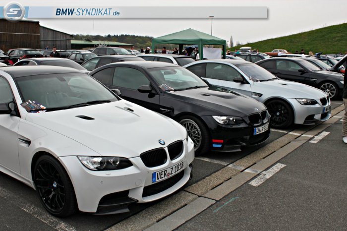 BMW-Syndikat Fotostorie