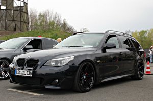 BMW Treffen Peine 2015 - Fotos von Treffen & Events