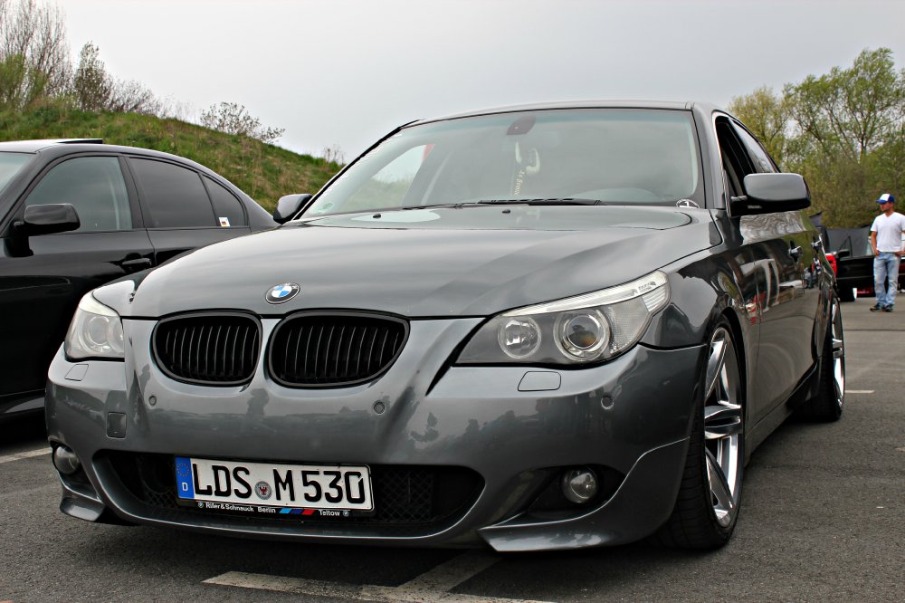 BMW Treffen Peine 2015 - Fotos von Treffen & Events