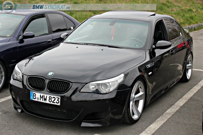 BMW-Syndikat Fotostorie