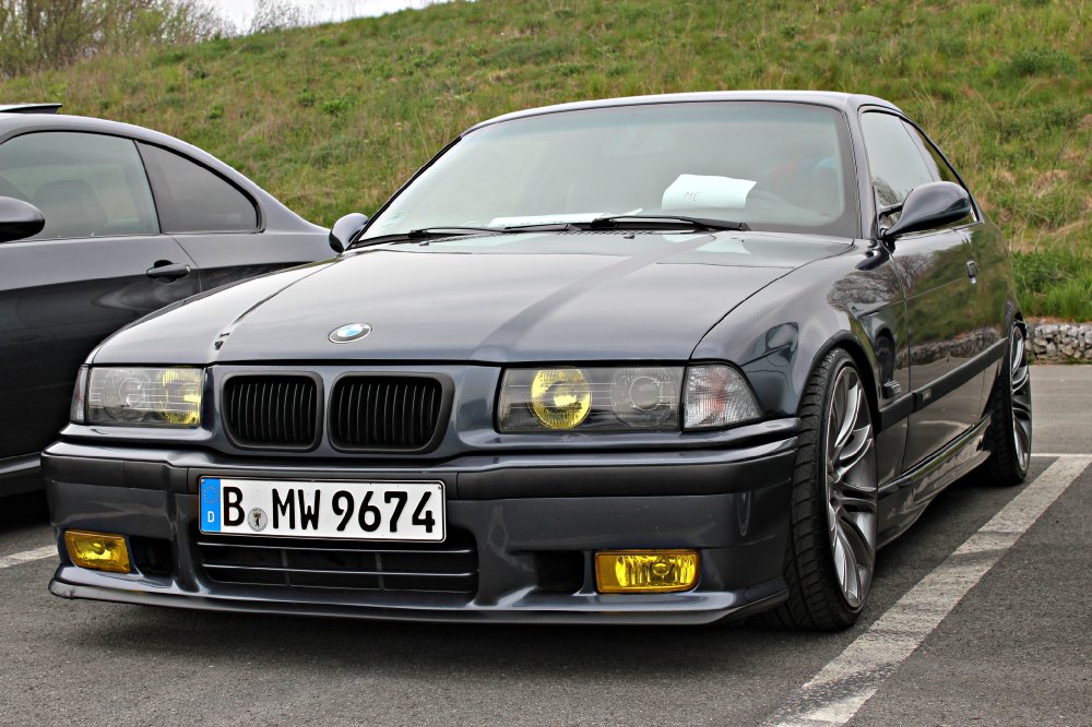 BMW Treffen Peine 2015 - Fotos von Treffen & Events