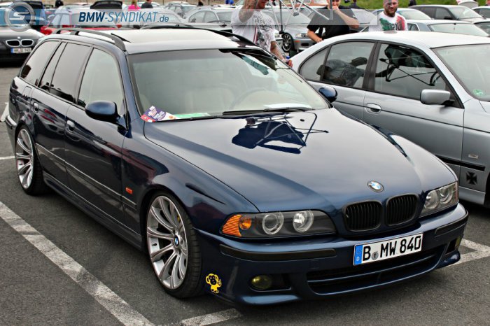 BMW-Syndikat Fotostorie