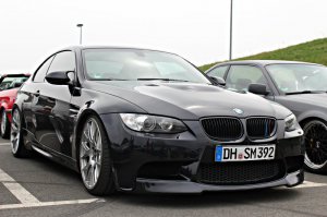 BMW Treffen Peine 2015 - Fotos von Treffen & Events