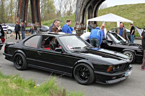 BMW Treffen Peine 2015 - Fotos von Treffen & Events