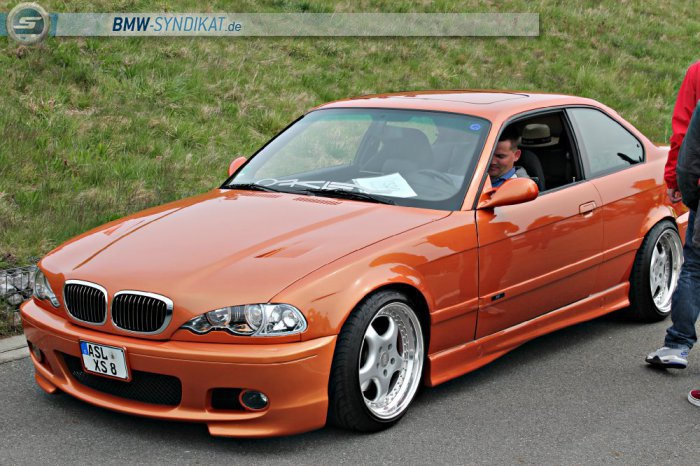 BMW-Syndikat Fotostorie