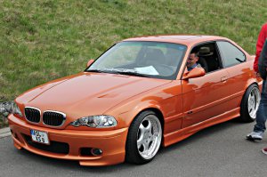 BMW Treffen Peine 2015 - Fotos von Treffen & Events