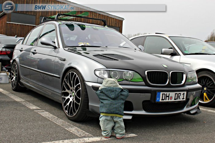 BMW-Syndikat Fotostorie