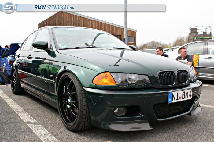BMW-Syndikat Fotostorie