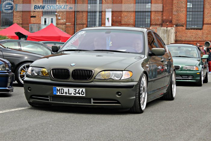 BMW-Syndikat Fotostorie