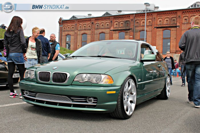 BMW-Syndikat Fotostorie
