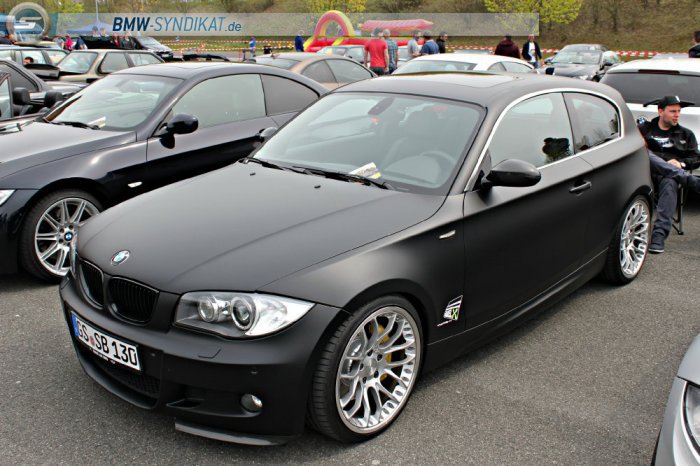 BMW-Syndikat Fotostorie