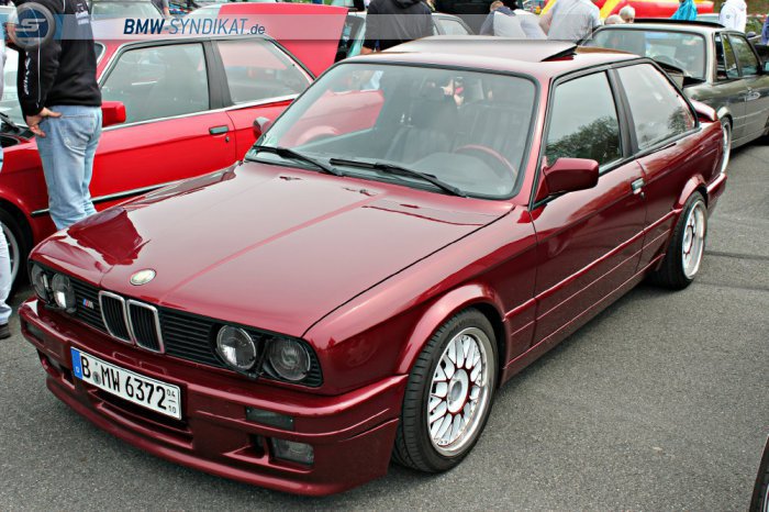 BMW-Syndikat Fotostorie