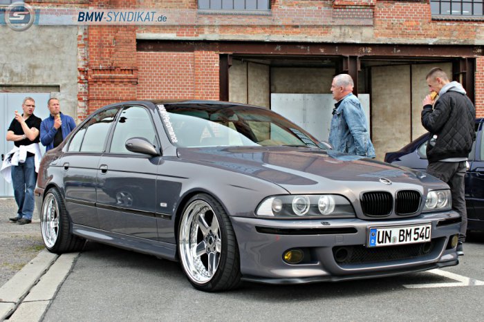 BMW-Syndikat Fotostorie
