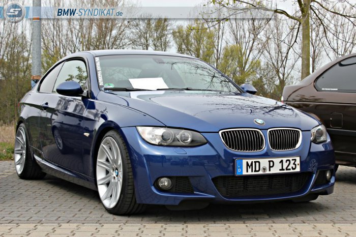 BMW-Syndikat Fotostorie