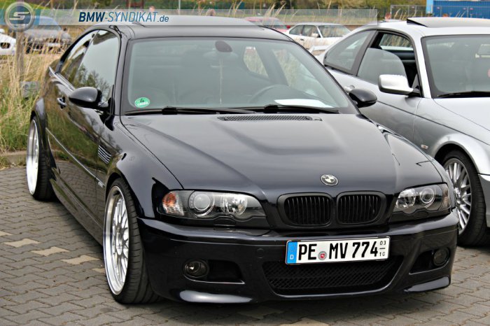 BMW-Syndikat Fotostorie