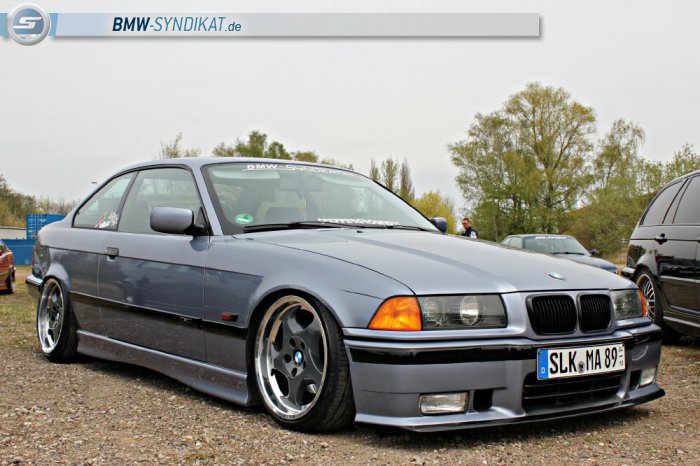 BMW-Syndikat Fotostorie