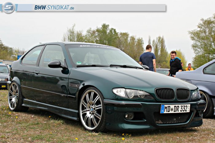 BMW-Syndikat Fotostorie