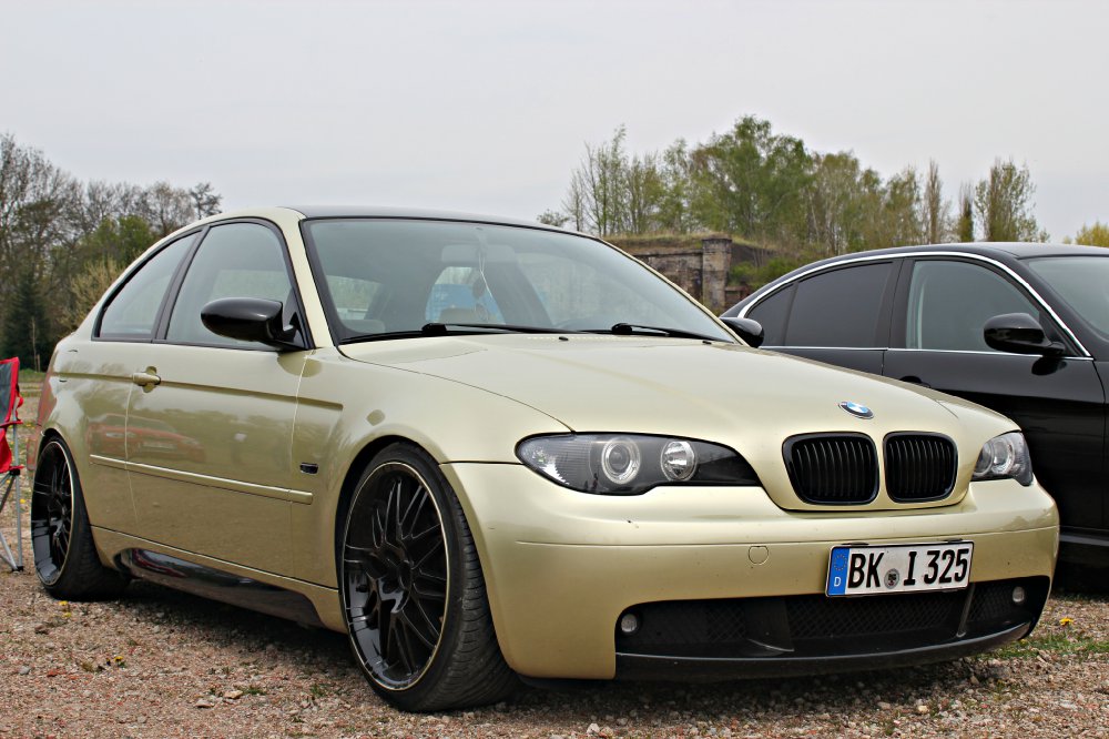 BMW Treffen Peine 2015 - Fotos von Treffen & Events