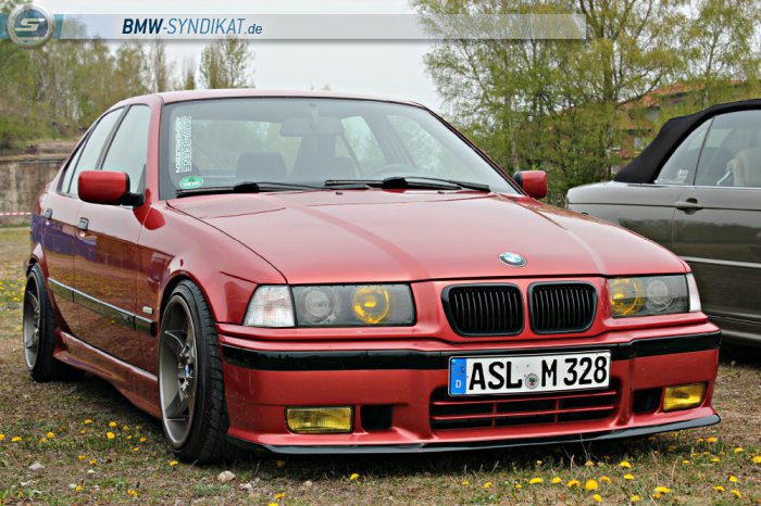 BMW-Syndikat Fotostorie