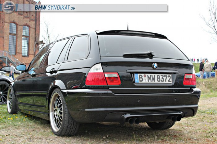 BMW-Syndikat Fotostorie