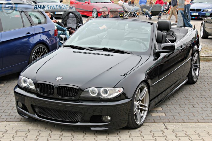 BMW-Syndikat Fotostorie