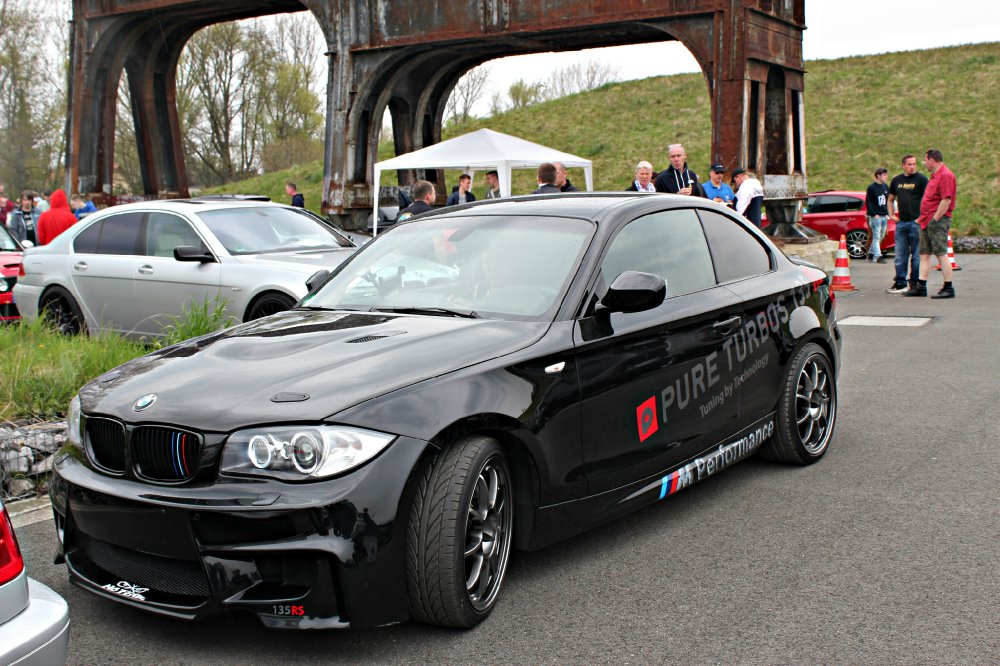 BMW Treffen Peine 2015 - Fotos von Treffen & Events