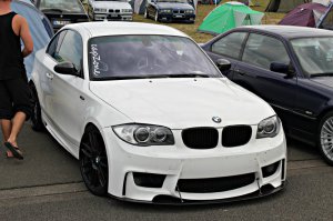 Reisegruppe Hsslich beim Asphaltfieber 2015 - Fotos von Treffen & Events