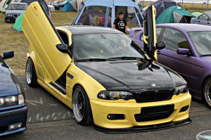 Reisegruppe Hsslich beim Asphaltfieber 2015 - Fotos von Treffen & Events