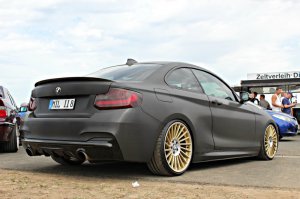 Reisegruppe Hsslich beim Asphaltfieber 2015 - Fotos von Treffen & Events