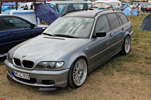 Reisegruppe Hsslich beim Asphaltfieber 2015 - Fotos von Treffen & Events