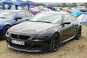 Reisegruppe Hsslich beim Asphaltfieber 2015 - Fotos von Treffen & Events
