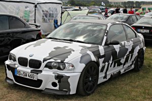 Reisegruppe Hsslich beim Asphaltfieber 2015 - Fotos von Treffen & Events