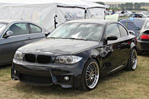 Reisegruppe Hsslich beim Asphaltfieber 2015 - Fotos von Treffen & Events