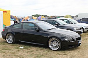 Reisegruppe Hsslich beim Asphaltfieber 2015 - Fotos von Treffen & Events
