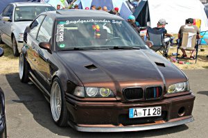 Reisegruppe Hsslich beim Asphaltfieber 2015 - Fotos von Treffen & Events
