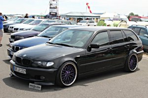 Reisegruppe Hsslich beim Asphaltfieber 2015 - Fotos von Treffen & Events