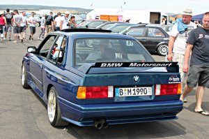 Reisegruppe Hsslich beim Asphaltfieber 2015 - Fotos von Treffen & Events
