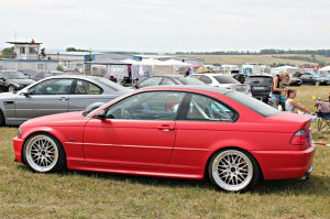 Reisegruppe Hsslich beim Asphaltfieber 2015 - Fotos von Treffen & Events